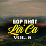 Góp Nhặt Lời Ca - Nhiều ca sĩ (Vol. 5)