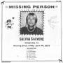 missing person (Explicit)