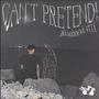 can't pretend! (feat. Ly-លី) [Explicit]