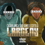 Larceny (Explicit)