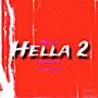 Hella 2 (feat. B-Eazy) [Remix] [Explicit]