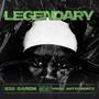 Legendary (feat. AstroBeatz) [Explicit]