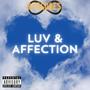 LUV & AFFECTION (Radio Edit)