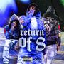 Return Of 8 (Explicit)