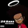 24 Bars (Explicit)