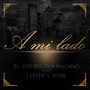 A Mi Lado - Single