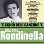 'E cchiù bell' canzone 'e Giacomo Rondinella