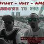 Sundown to Sun Up (feat. Udey & Amo$) [Explicit]