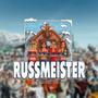 Russmeister 2025 (Hjemmesnekk) (feat. KrizzyB, Cici G, Madame Lie & Uno) [Explicit]