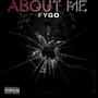 ABOUT ME (Explicit)
