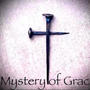 Mystery of Grace (feat. Carl Caspersen, Amaro Dubois, Kim Trammell & Keenan Shotwell)