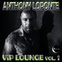 VIP Lounge, Vol. 1