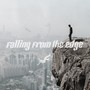 Falling from the edge