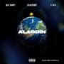 Aladdin (feat. X AX3L) [Explicit]