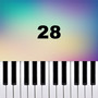 28 (Piano Version)