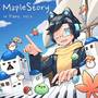 MapleStory in Piano, Vol.2