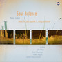 Peter Lehel Quartet: Soul Balance