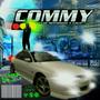 2005 S-Pack V6 Commodore (Commy) [Explicit]