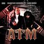 ATM (feat. Yung Booke) [Explicit]