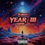 Year III (Explicit)