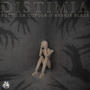 DISTIMIA (feat. Reggie Blaze)