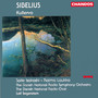 Sibelius: Kullervo, Op. 7