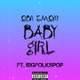 Baby girl (feat. Bigfolkspop)