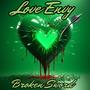 Love Envy (Explicit)