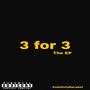 3 for 3 (Explicit)