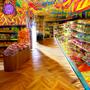 Psychospiritual Candy Store: PsyCuts, Vol. 3