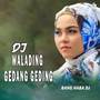 DJ Walading Gedang Geding (Remix Aceh)