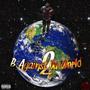 B-Against Da World 2 (Explicit)