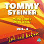 Meine Lieder, mein Leben, Vol. (2) (Ich will lieben)