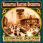 Euphonic Sounds (Radical Popmusic from the Ragtime Era)