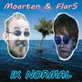 Ik Normal (feat. FlarS)