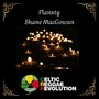 Planxty Shane MacGowan