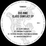 Class Conflict EP