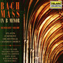 Bach: Mass in B Minor, BWV 232