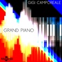 Grand piano