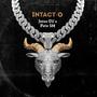 INTACT-O (feat. PatØSM) [Explicit]