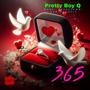 365 (feat. JoJo Slxme & Tauntic) [Explicit]