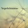 Neprieinamas