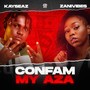 Confam My Aza (feat. Zanivibes)