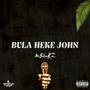 Bula Heke John