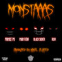 Monstaaas (feat. Prince Po, Main Flow & Tash) [Explicit]