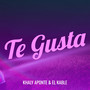 Te Gusta (Explicit)