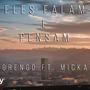 Eles falam e pensam (feat. Micka) (Explicit)