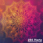 285 Hertz Cleanse Energy Fields