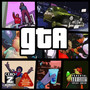 GTA (feat. P1G) [Explicit]