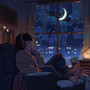 Restful Rhythms: Lofi Sleep Harmonies